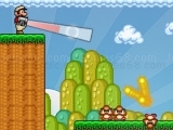 Game Super Mario Bombastic