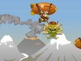 Game Goblin Flying Machine