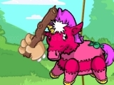 Game Pinata Hunter 2