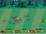 Game Zombie Horde Game