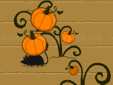 Game Pumpkin patch blast