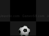 Game Soccer challenge