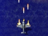 Game Naval Fighter