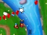 Game Bloons Super Monkey