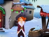 Game Cap'n Marcela's Winter Wonderland