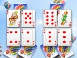 Game Sunny Park Solitaire