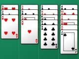 Game Whitehead Solitaire