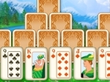 Game Magic Towers Solitaire