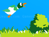 Game Duck hunt nintendo