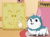 Game Cute Dog Contest