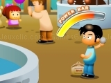 Game Funny zoo