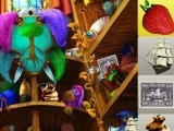 Game Fairy stories - Hidden Objects