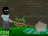 Game Clumsy Robber