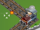 Game Choo choo