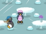 Game Penguin Diner 2