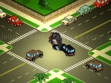 Game Traffic Command 3