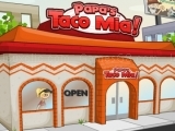 Game Papa's Taco Mia