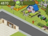 Game Zombie Mart