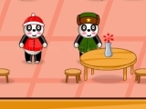 Game Panda Restaurant 3