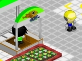 Game Fishtopia Tycoon