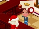 Game Santas Christmas shop