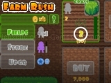 Game Farm Rush Junjo