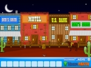 Game Old West Escape