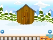 Game Toon Escape - Ice Rink