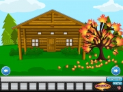 Game Autumn Farm Escape