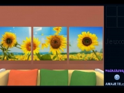 Game Amajeto Sunflowers