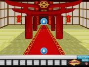 Game Escape Ninja Temple