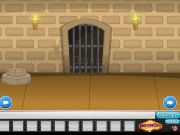 Game Escape Secret Passage