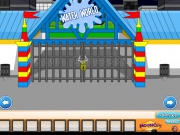 Game Toon Escape - Water Park