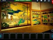 Game Osaka Castle Escape - Sword of Samurai