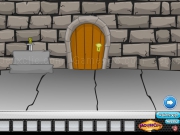 Game Escape Stone Walls