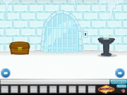 Game Escape Ice Fortress