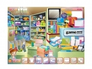 Game Personal shopper 3 (cn)