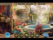 Game The wonder of babylon