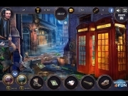 Game Haunted London