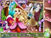 Game Pure princess closet