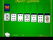 Game Master solitaire