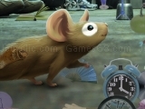 Game Hidden Object - Mouseheart