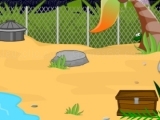 Game Escape Plan - Dinosaur World