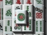 Game Mahjong 3d