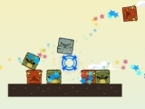 Game Rude Cubes