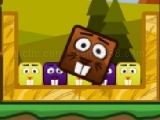 Game Beaver Blocks 2