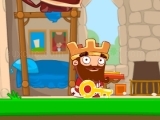 Game Tiny King