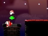 Game Super Santa Bomber