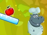 Game Hippo Chef