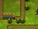 Game Frontline Defense First Assault